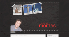 Desktop Screenshot of moraesjau.blogspot.com