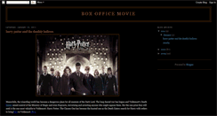 Desktop Screenshot of free-movie-trailer-aba.blogspot.com