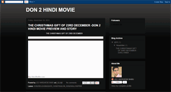 Desktop Screenshot of libin-babu.blogspot.com