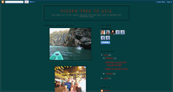 Desktop Screenshot of hisgentrektoasia.blogspot.com