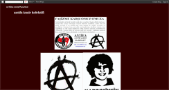 Desktop Screenshot of antifaanarsi.blogspot.com