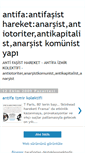 Mobile Screenshot of antifaanarsi.blogspot.com
