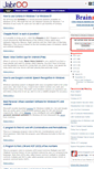 Mobile Screenshot of jabroo.blogspot.com