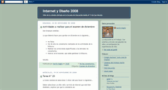 Desktop Screenshot of nacional35.blogspot.com