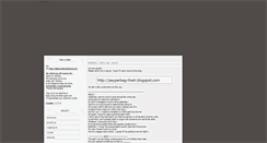 Desktop Screenshot of deterioratinghkeh.blogspot.com