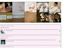 Tablet Screenshot of erinfarhan.blogspot.com