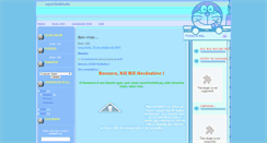 Desktop Screenshot of comiketo.blogspot.com