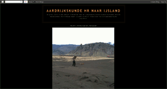 Desktop Screenshot of ak-hro-ijsland.blogspot.com