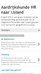 Mobile Screenshot of ak-hro-ijsland.blogspot.com
