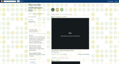Desktop Screenshot of documentsauthentiquesfle.blogspot.com