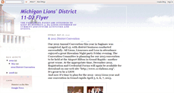 Desktop Screenshot of 11-d2flyer.blogspot.com