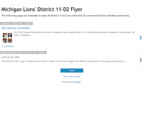 Tablet Screenshot of 11-d2flyer.blogspot.com