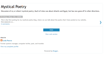 Tablet Screenshot of mysticalpoetry3.blogspot.com