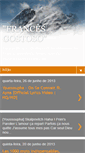 Mobile Screenshot of francesgostoso.blogspot.com