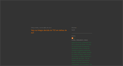Desktop Screenshot of blogalfpe.blogspot.com