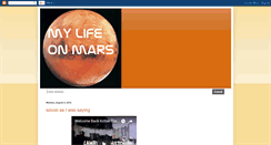 Desktop Screenshot of lookingatmyms.blogspot.com