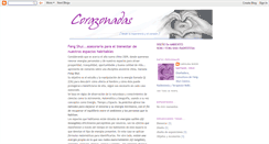 Desktop Screenshot of carolabueso.blogspot.com