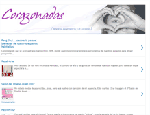 Tablet Screenshot of carolabueso.blogspot.com