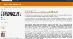 Desktop Screenshot of bishrams.blogspot.com