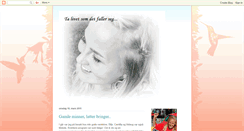 Desktop Screenshot of ingeborg-jorde.blogspot.com