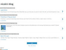 Tablet Screenshot of nicolemenglish12a.blogspot.com