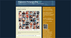 Desktop Screenshot of dragonplane.blogspot.com