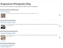 Tablet Screenshot of dragonplane.blogspot.com
