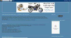 Desktop Screenshot of poorcirculation2.blogspot.com