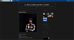 Desktop Screenshot of abladingstory.blogspot.com