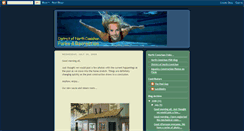 Desktop Screenshot of buildthepool.blogspot.com