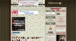 Desktop Screenshot of julls17.blogspot.com