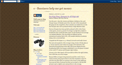 Desktop Screenshot of dongnv.blogspot.com