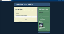Desktop Screenshot of guyscoolstuff.blogspot.com