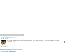 Tablet Screenshot of olhevejaenxergue.blogspot.com