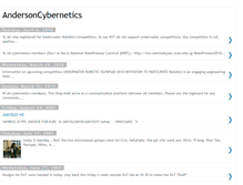 Tablet Screenshot of andcybernetics.blogspot.com