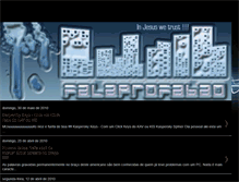 Tablet Screenshot of falaprofabao.blogspot.com