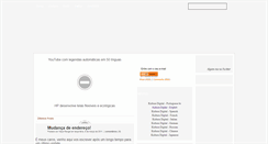 Desktop Screenshot of kultura-digital.blogspot.com