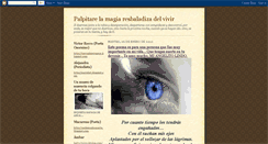 Desktop Screenshot of ambarnas-bernstein.blogspot.com