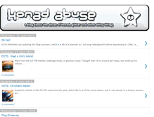 Tablet Screenshot of konadabuse.blogspot.com