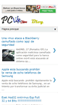 Mobile Screenshot of pclifestore.blogspot.com