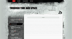 Desktop Screenshot of leannacaerndow.blogspot.com