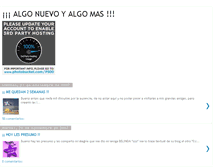 Tablet Screenshot of algonuevoyalgomas.blogspot.com