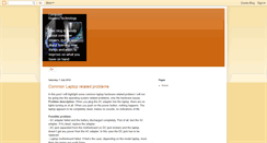 Desktop Screenshot of curtisbarker.blogspot.com