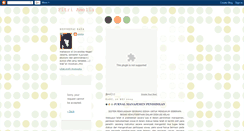 Desktop Screenshot of emma-fitriamelia.blogspot.com
