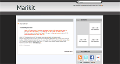 Desktop Screenshot of akbarafwa.blogspot.com