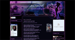 Desktop Screenshot of ninady.blogspot.com