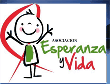 Tablet Screenshot of esperanzayvida-douglas.blogspot.com