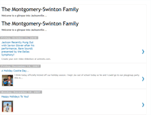 Tablet Screenshot of montgomeryswinton.blogspot.com