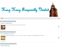 Tablet Screenshot of hongkongfrequentlyvisited.blogspot.com