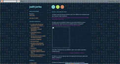 Desktop Screenshot of judit-jorba.blogspot.com